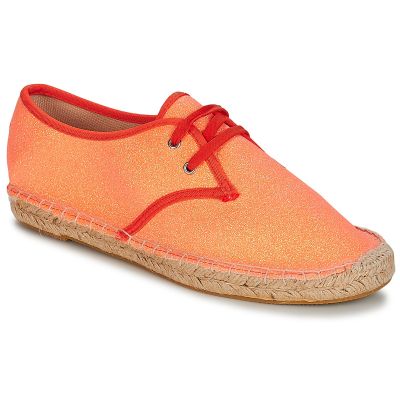 ESPADRILLES ANDRÉ FEMME DANCEFLOOR ORAGNE